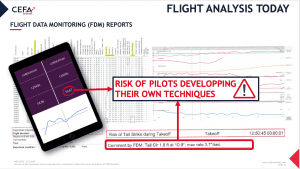 Flight analysis